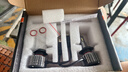 欧司朗（OSRAM）汽车LED大灯 汽车灯泡远光灯近光灯夜驰者PRO H7 12V 35W 实拍图