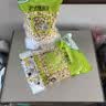 徽尝香老式爆米花400g(无蔗糖) 休闲零食小时候味道膨化儿童零食 实拍图