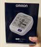 欧姆龙（OMRON）电子血压计上臂式血压仪家用 大屏医用高精准老人U701 实拍图