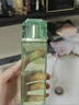 佰草集太极翡翠水酵母爽肤水赋活微精华源生液200ml 买正送正送女友礼物 实拍图