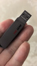 海康威视（HIKVISION）512GB Type-C双接口插手机U盘大容量X307C USB3.2高速双头U盘 苹果华为小米电脑两用移动办公优盘 实拍图