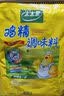 太太乐鸡精 三鲜鸡精 加倍提鲜 鸡精408g（加嘴装）炒菜煲汤烹饪调料 实拍图