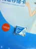 忆捷（EAGET）128GB TF（MicroSD）存储卡U3 C10 A1 V30 高速款行车记录仪&监控摄像头手机内存卡 读速100MB/s 实拍图
