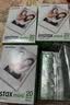 INSTAX富士instax立拍立得 mini相纸 白边双包20张(适用miniSE/11/12/40/90/LiPlay/EVO/Link3) 实拍图