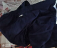 保罗岚芝防静电工作服套装男女夏季长袖透气吸汗工地工程服汽修劳保服定制 实拍图