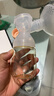 多啦贝啦(Dora bela)电动吸奶器自动挤拔奶器便携一体式PPSU奶瓶吸乳器按摩催乳6022 实拍图