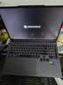 机械革命极光X 2026新款 (i7-13700HX 16G 1T RTX5060 灰)游戏本笔记本电脑 实拍图
