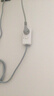 公牛（BULL）大功率16A插座16a排插/插排/插线板接线板 适用空调热水器电暖气 1位总控全长1.8米送10A头GN-104D 实拍图
