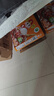 喜多多 桂圆莲子八宝粥280g*12罐 0添加免煮即食营养早餐速食粥送礼盒装 实拍图
