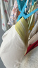 蕉内【刘浩存同款】311S法式三角杯女士棉内衣夏季薄款透气无痕文胸罩 实拍图