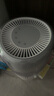 飞利浦（PHILIPS）加湿器价保618家用卧室母婴专用静音除菌无雾空调加湿机鼻炎孕妇婴幼儿桌面大容量HU5710/10礼物 实拍图