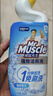 威猛先生（Mr Muscle）免刷洗 强效洁厕灵 洁厕剂 馥郁繁花型 马桶清洁 600gX2瓶 实拍图