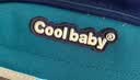 COOLBABY书包小学生4-6年级儿童双肩包护脊减负男女孩背包痛包轻便 实拍图