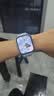 小米（MI）REDMI Watch 6迷雾蓝 国家补贴 澎湃OS 3 心率血氧监测 红米手表6 小米汽车 送男友送女友 实拍图