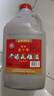 圣塔绍兴特产黄酒花雕酒圣塔金八年金十年糯米酒半干型加饭酒老酒 2.5L 6桶 整箱装 圣塔金十年14%vol 实拍图