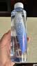 云上阿尔山火山岩天然活性泉水天然弱碱性水 整箱装饮用水 330ml*12瓶 实拍图