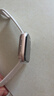 图拉斯【新款S11/S10通用】适用苹果手表s11保护壳s10通用apple watch s11保护套iwatch s10/11壳膜一体 【新42mm表盘】 手表壳丨壳膜一体丨超防撞 iWatch S 实拍图