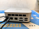 来酷（Lecoo）MINI PRO主机商务迷你台式机电脑OpenClaw一键部署(U7 258V 32G LPDDR5x 1T SSD) 实拍图
