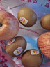 佳沛（zespri）新西兰  阳光金奇异果6粒装 单果约88-103g 猕猴桃水果 实拍图