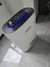 霍尼韦尔（Honeywell）空气净化器除甲醛除菌除霾除过敏原 家用办公净化器除甲流病菌 KJ310F-P21W 实拍图