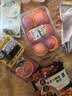 【下酒菜】周黑鸭 甜辣卤鸭锁骨(趣享)120g 实拍图