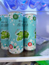 锐澳（RIO）洋酒 预调酒 鸡尾酒 冰饮果酒甜酒 微醺3度青提茉莉 330ml*8罐 实拍图