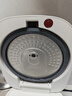 美的（Midea）3升电饭煲小2-3人不粘内胆IH加热家用口感可调多功能智能一级能效电饭锅MB-CFB3099H 实拍图