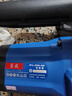 东成电链锯手持电锯M1L-FF08-405家用伐木锯木工切割锯电链锯  实拍图