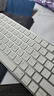 Apple/苹果 妙控键盘-中文 (拼音) 带有触控ID 轻薄苹果键盘蓝牙键盘无线键盘办公键盘 实拍图