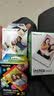 INSTAX富士instax立拍立得 mini相纸 白边双包20张(适用miniSE/11/12/40/90/LiPlay/EVO/Link3) 实拍图