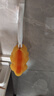 贝亲（Pigeon）奶瓶刷奶嘴刷婴儿专用清洗杯子便携多功能海绵刷子 奶瓶清洁 EA14 实拍图