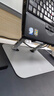 惠普（HP）Stand A笔记本支架平板双轴调节散热器无极升降便携折叠适用笔记本平板游戏本悬空立式 实拍图