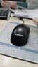 联想（Lenovo）鼠标 有线轻音鼠标 办公鼠标 大红点M220L有线轻音鼠标 台式机鼠标 笔记本鼠标 实拍图