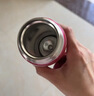 膳魔师（THERMOS）保温杯500ml男女士儿童保冷水杯子实用毕业礼物送老师JNL-CRB 实拍图