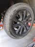 马牌（Continental）汽车轮胎 225/60R18 100H LX2 FR 适配歌诗图/本田CRV 实拍图