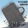 泰克森手提笔记本电脑包适用苹果macbook14英寸联想华为通勤斜挎男女士 实拍图