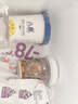 八喜冰淇淋 朗姆口味283g*1杯  冰淇淋  小杯装 实拍图