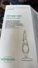 福维克（VORWERK） 福维克（vorwerk）配件 适用VK140/150 滤尘袋通用 6个/盒 吸尘器配件滤尘袋 实拍图