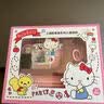 三丽鸥（SANRIO）HelloKitty凯蒂猫照相机高清数码玩具彩色便携式可录像生日礼物 实拍图
