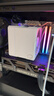酷冷至尊（CoolerMaster）Hyper 612 白色 CPU风冷散热器 超导6热管/单塔/双莫比乌斯风扇 多平台 支持LGA1700 实拍图