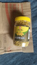 冠生园食用油菜蜂花粉200g/瓶 未破壁中华老字号 送父母长辈 礼品礼物 实拍图