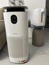 东芝（TOSHIBA）空气净化器宠物净化器大白梨PET去毛除毛大风量除花粉过敏源除尘净化除螨消毒杀菌除味 实拍图