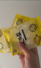 金丫足浴盐搓脚盐脚痒真菌泡脚除臭盐汗脚洗脚盐脚臭粉泡脚盐洗脚液 干爽清新足浴盐30g*30袋 实拍图