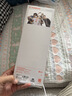 图拉斯肖特膜Ultra【AR增透抗反光+3D大弧边】适用苹果17ProMax钢化膜iphone17promax手机膜高清贴膜 实拍图