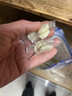 雪原高钙益生菌牛奶片益生元内蒙古特产儿童健康办公休闲零食110g 实拍图
