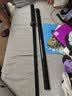 玩转天下唐刀剑木剑武士刀木刀唐横刃唐横刀宝剑玩具刀竹刀竹剑木剑实木 实拍图