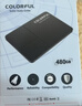七彩虹（Colorful）480GB SSD固态硬盘 SATA3.0接口 SL500系列 openclaw兼容部署 实拍图
