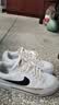 耐克NIKE板鞋女经典缓震COURT LEGACY运动鞋DM7590-100白38 实拍图