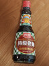 厨邦酱油 老抽系列 特级老抽【特级酱油】410ml 增色提鲜 红烧酱油 实拍图