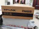 普联（TP-LINK） SG1016T 16口千兆交换机 非网管T系列 实拍图